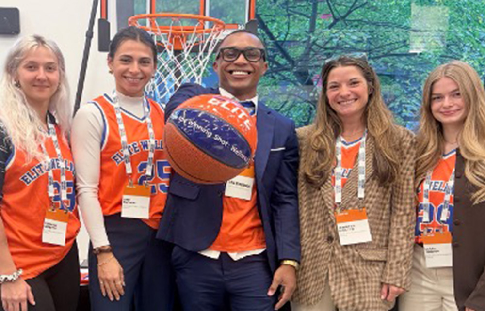 Meet the team changing the way owners build, develop, and manage their properties: Elite Wellness Amenity Group leads the future of residential living